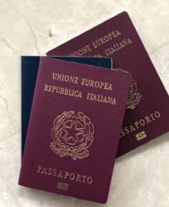 Buy Italian Passport Online, Italian Passport for Sale, How to get Italain Passport